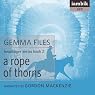 A Rope of Thorns: Hexslinger, Book 2