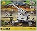 COBI Small Army 8.8cm FLAK Gun 36/37 (120 Pieces) Building Kit