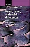 Death, Dying, and Social Differences Image of Death, Dying, and Social Differences