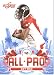 2010 Score All Pro Football Card # 24 Ray Rice Baltimore Ravens In A Protective ScrewDown Case!
