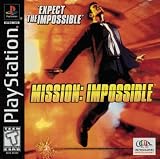 Mission Impossible
