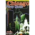 Chicago Party Guide: A Quiet Martini to an Outrageous Soiree (Let's Party Series) by  Byrd Bardot, Cerise Clark, Tracy Dobson, and Cordell Johnson