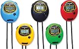 Accusplit Survivor II Stopwatch