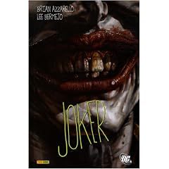 Best Of - Batman : Joker, Tome 1