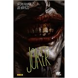 Best Of - Batman : Joker, Tome 1par Brian Azzarello