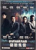 Overheard [DVD] [US Import]
