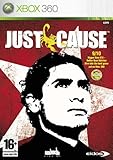 Just Cause (Xbox 360)