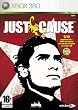Just Cause (Xbox 360)