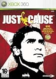 Just Cause (Xbox 360)