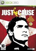 Just Cause (Xbox 360)