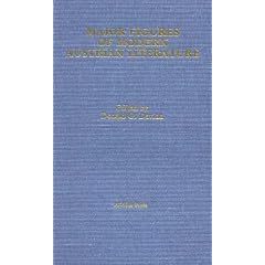Major Figures of Modern Austrian Literature (Studies in Australian Literature, Culture and Thought)