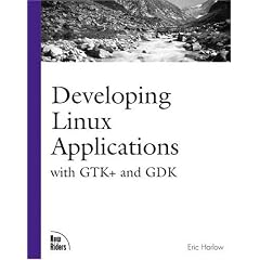 Developing Linux Applications (Landmark)