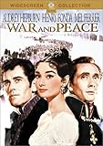 War and Peace War and Peace