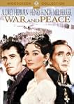 War and Peace (Widescreen)