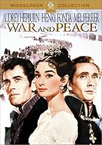 Buy War and Peace At Amazon!.