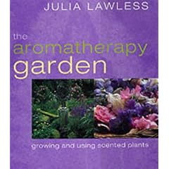 The Aromatherapy Garden