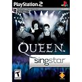 Singstar: Queen (Playstation 2)