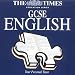 The Times Education Series GCSE English