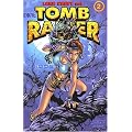Tomb raider, tome 2 :