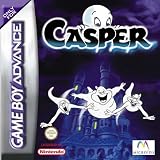 Revue Microids  / Casper