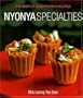 The Best of Singapore's Recipes: Nyonya Specialties