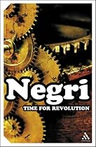 Time for Revolution (Continuum Impacts)