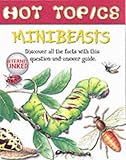 Minibeasts