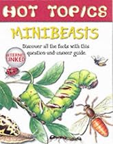 Minibeasts (Hot Topics)