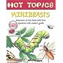 Minibeasts (Hot Topics)