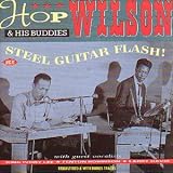 Review Hop Wilson  / Steel Guitar Flash