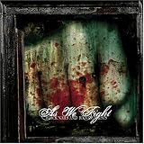 As We Fight - Black Nails and Bloody Wrists