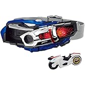 仮面ライダードライブ 変身ベルト DXマッハドライバー炎