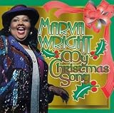 Review Marva Wright  / My Christmas Song