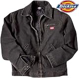 Dickies - Dickies 739 Coated Duck Jacket