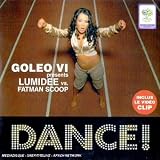 Goleo IV - Dance!