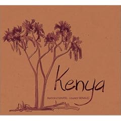 Kenya : Espaces sauvages en pays Samburu, Edition bilingue fran�ais-anglais