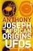 The African Origins of UFOs (Salt Modern Fiction)