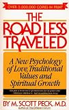 The Road Less Traveled