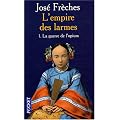 L'Empire des larmes, Tome 1 : La guerre de l'opium