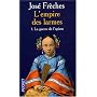 L'Empire des larmes, Tome 1 : La guerre de l'opium