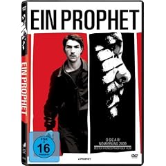 Ein Prophet