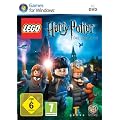 Lego Harry Potter - Die Jahre 1 - 4