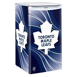 NHL Toronto Maple Leafs Counter Top Fridge