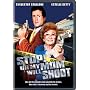 Stop! Or My Mom Will Shoot