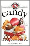 Candy Cookbook Candy Cookbook