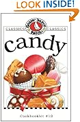 Candy Cookbook