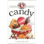 Candy Cookbook by Gooseberry Patch