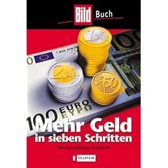 Mehr Geld in sieben Schritten: Verm�gensbildung kinderleicht