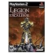 Legion: The Legend of Excalibur