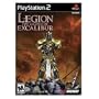 Legion: The Legend of Excalibur